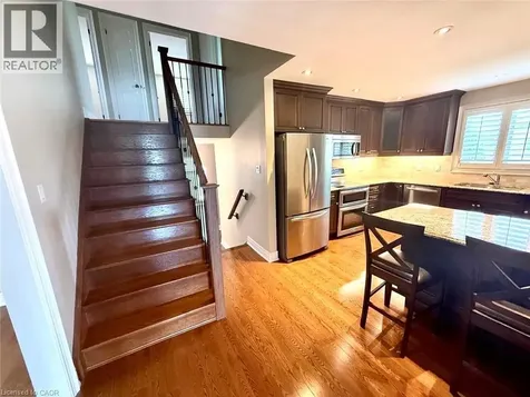 10 Enola Avenue Hamilton ON L8W 1Z8
