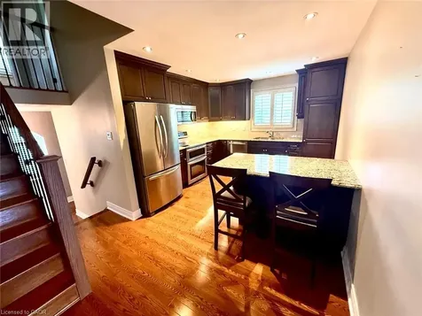 10 Enola Avenue Hamilton ON L8W 1Z8