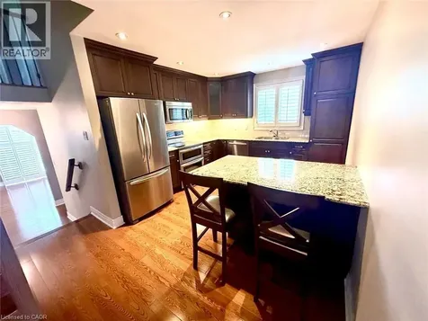 10 Enola Avenue Hamilton ON L8W 1Z8