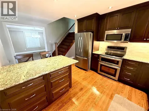 10 Enola Avenue Hamilton ON L8W 1Z8