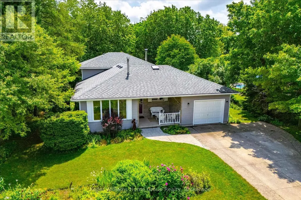 27 Atchison Lane Centre Wellington (fergus) ON N1M 3L1