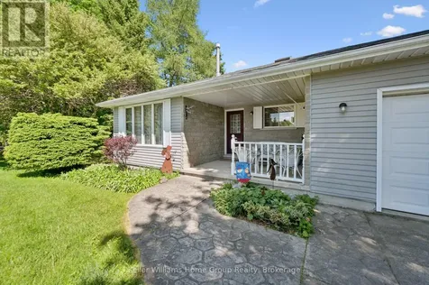 27 Atchison Lane Centre Wellington (fergus) ON N1M 3L1