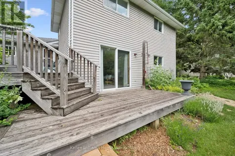 27 Atchison Lane Centre Wellington (fergus) ON N1M 3L1