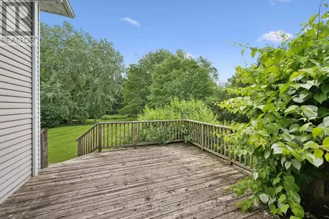 27 Atchison Lane Centre Wellington (fergus) ON N1M 3L1