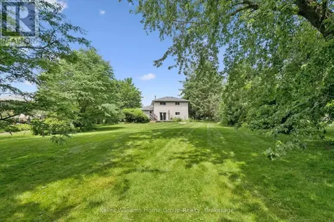 27 Atchison Lane Centre Wellington (fergus) ON N1M 3L1