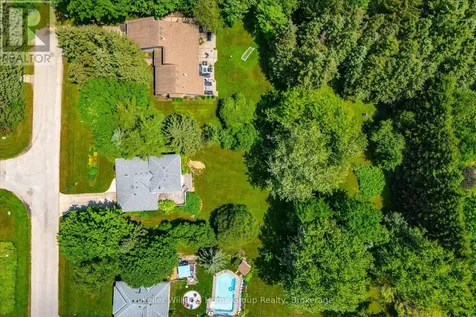 27 Atchison Lane Centre Wellington (fergus) ON N1M 3L1
