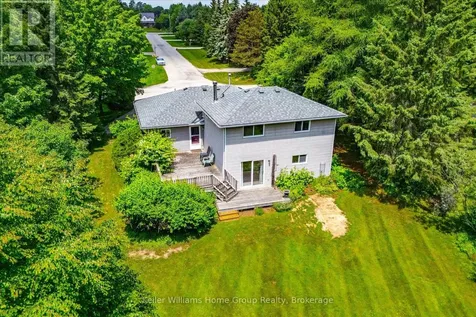 27 Atchison Lane Centre Wellington (fergus) ON N1M 3L1