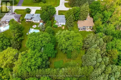 27 Atchison Lane Centre Wellington (fergus) ON N1M 3L1