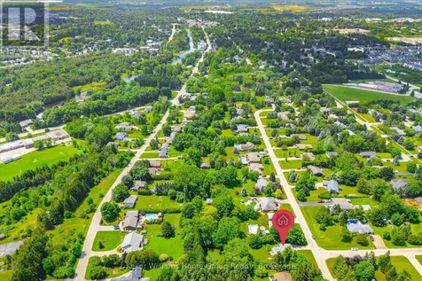 27 Atchison Lane Centre Wellington (fergus) ON N1M 3L1