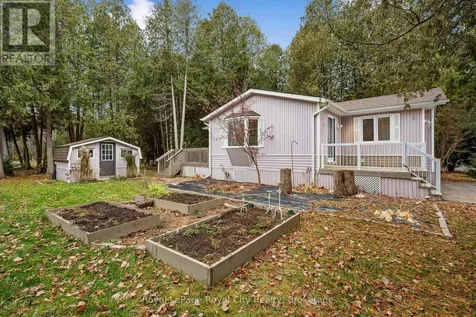 10 Spruce Avenue Puslinch ON N0B 2J0