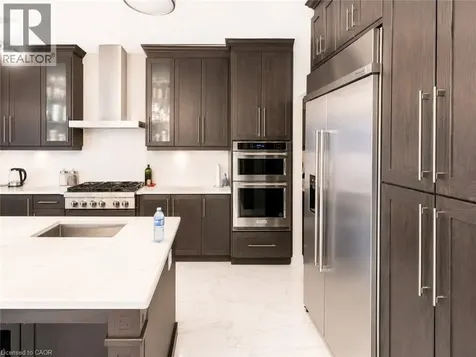 514 Bridgemill Crescent Kitchener ON N2A 0A3