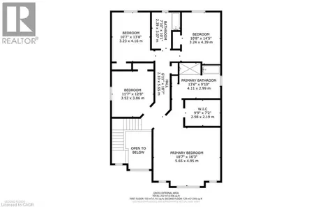 40 Cesar Place Ancaster ON L9G 0G3