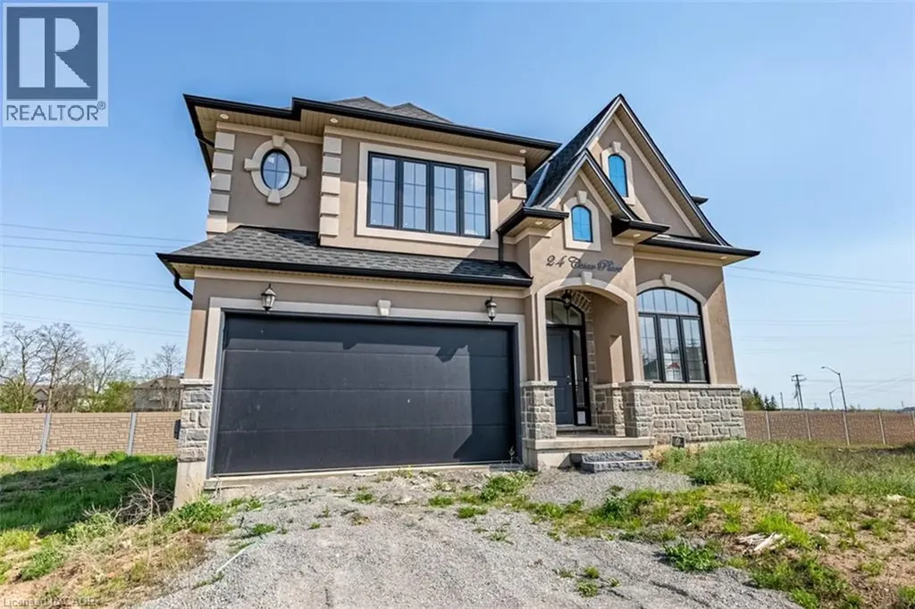 44 Cesar Place Ancaster ON L9G 0G3