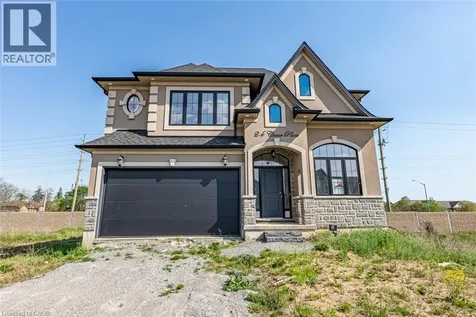 44 Cesar Place Ancaster ON L9G 0G3