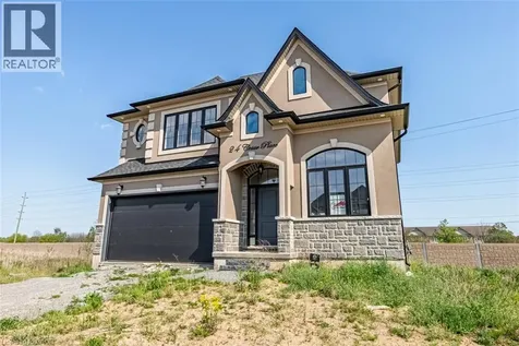 44 Cesar Place Ancaster ON L9G 0G3