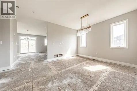 44 Cesar Place Ancaster ON L9G 0G3