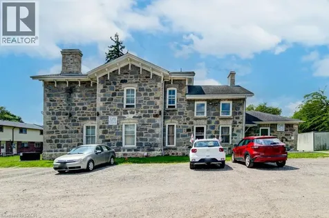 45 Fraser Street Cambridge ON N1S 1P7
