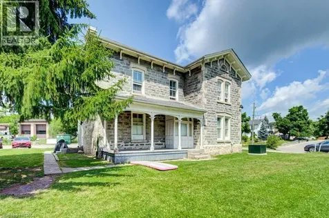 45 Fraser Street Cambridge ON N1S 1P7