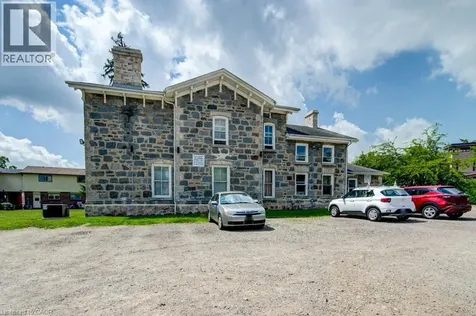 45 Fraser Street Cambridge ON N1S 1P7