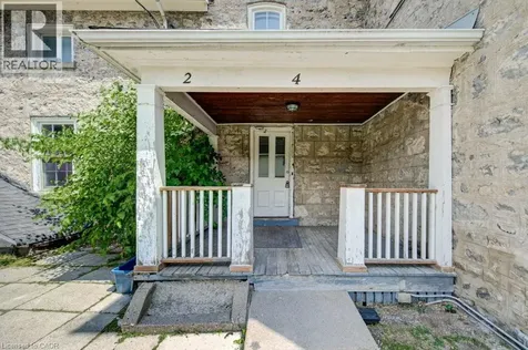 45 Fraser Street Cambridge ON N1S 1P7