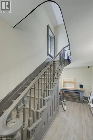 45 Fraser Street Cambridge ON N1S 1P7