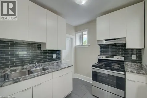 45 Fraser Street Cambridge ON N1S 1P7