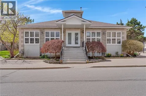 302 College Ave W Guelph ON N1G 4T6