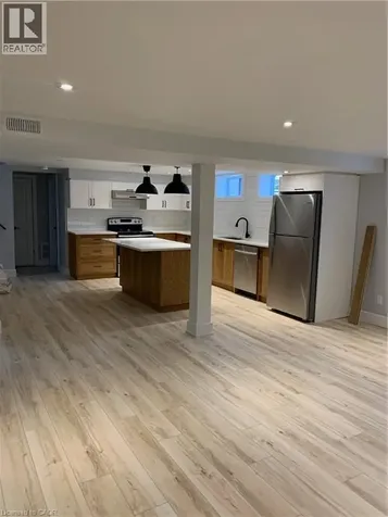 210 Margaret Avenue Kitchener ON N2H 4J2