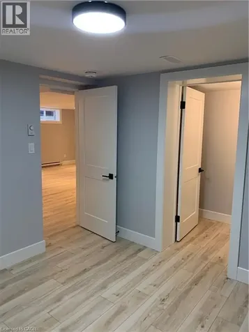 210 Margaret Avenue Kitchener ON N2H 4J2