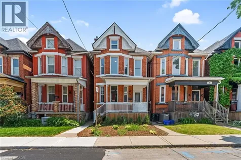 40 Ashley Street Hamilton ON L8L 5S6