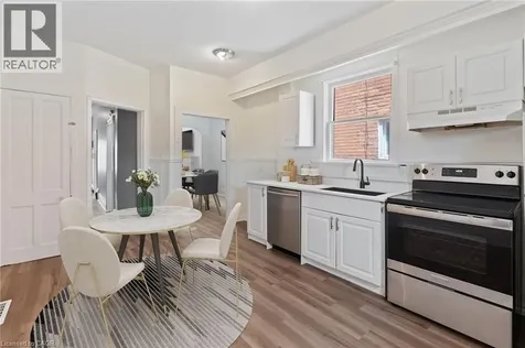40 Ashley Street Hamilton ON L8L 5S6