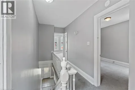 40 Ashley Street Hamilton ON L8L 5S6