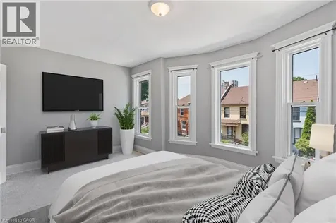 40 Ashley Street Hamilton ON L8L 5S6