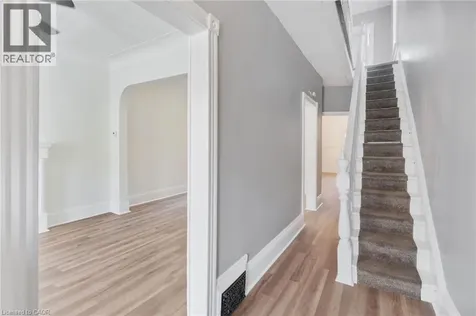 40 Ashley Street Hamilton ON L8L 5S6