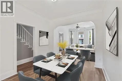 40 Ashley Street Hamilton ON L8L 5S6