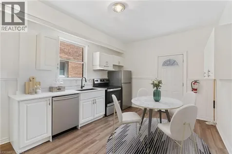 40 Ashley Street Hamilton ON L8L 5S6