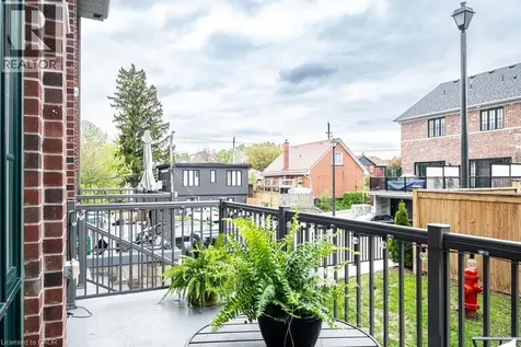 12 Blanshard Street Hamilton ON L8P 0C7