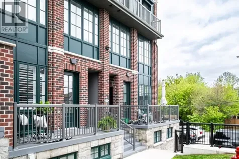 12 Blanshard Street Hamilton ON L8P 0C7