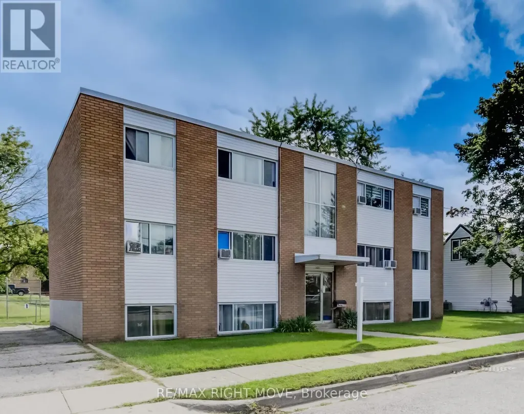 125 Schlueter Street Cambridge ON N3H 4B4