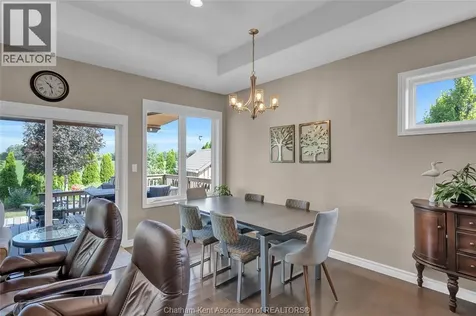 67 Valencia Drive Chatham ON N7L 0H3