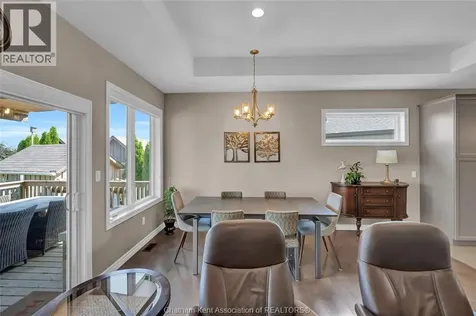 67 Valencia Drive Chatham ON N7L 0H3