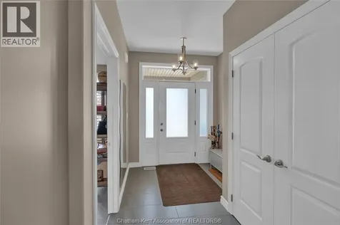 67 Valencia Drive Chatham ON N7L 0H3