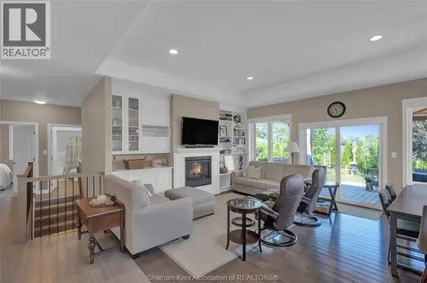 67 Valencia Drive Chatham ON N7L 0H3