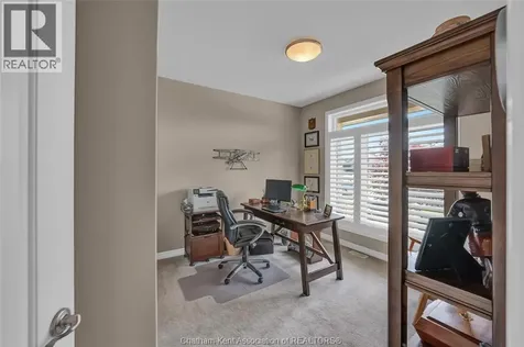 67 Valencia Drive Chatham ON N7L 0H3