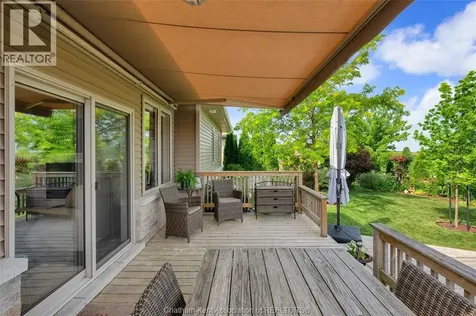 67 Valencia Drive Chatham ON N7L 0H3