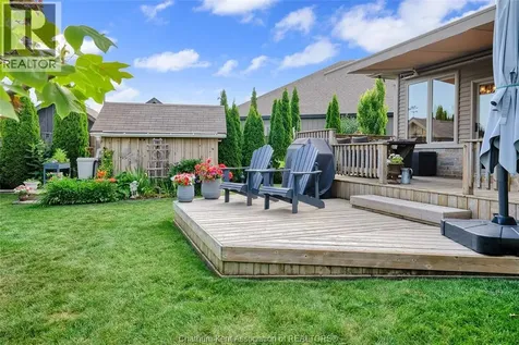67 Valencia Drive Chatham ON N7L 0H3