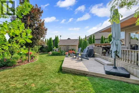 67 Valencia Drive Chatham ON N7L 0H3
