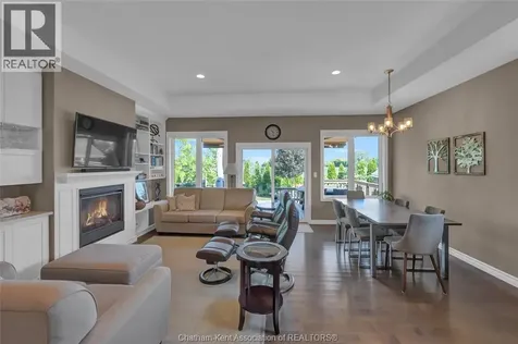 67 Valencia Drive Chatham ON N7L 0H3