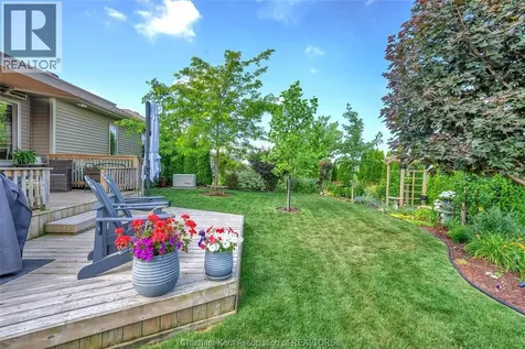 67 Valencia Drive Chatham ON N7L 0H3