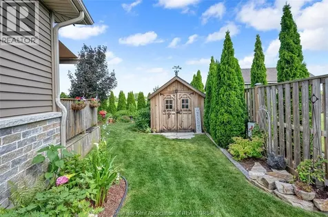 67 Valencia Drive Chatham ON N7L 0H3